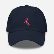 dunk it hat (white logo)