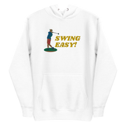 swing easy hoodie