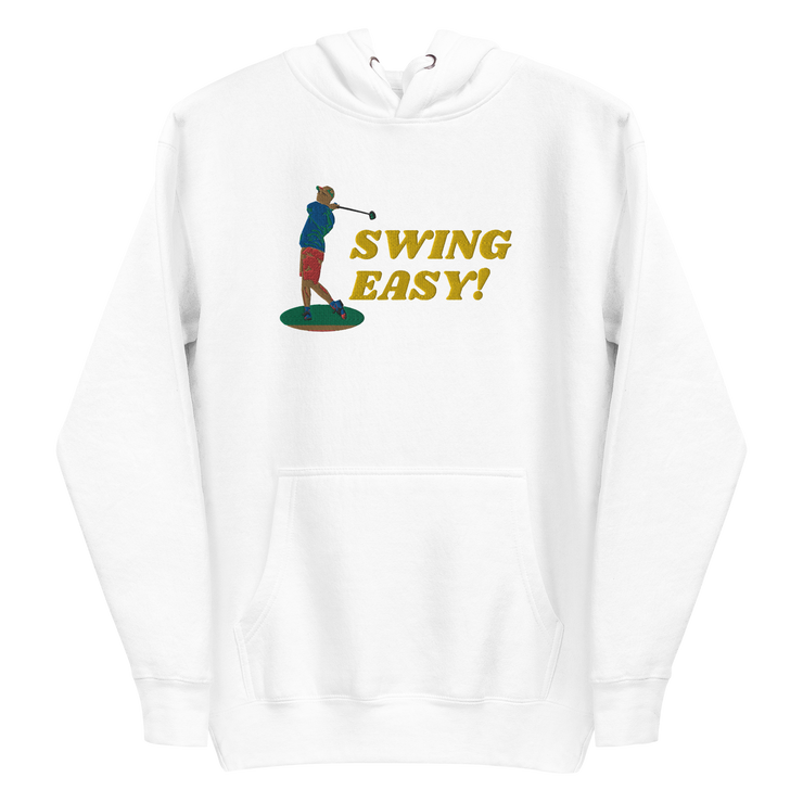 swing easy hoodie